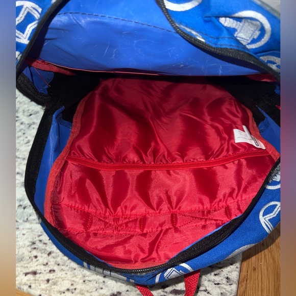Marvel Backpack - Picture 6 of 8
